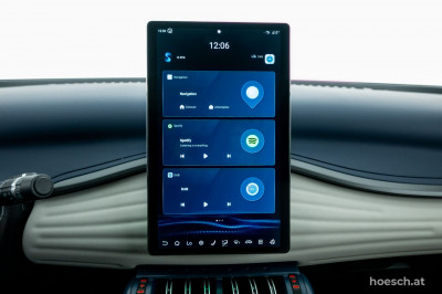 BYD Atto 3 Gebrauchtwagen