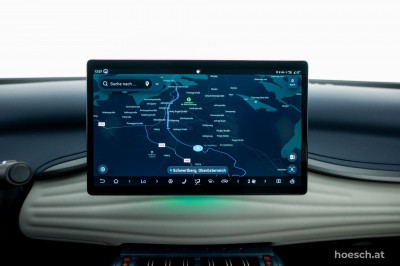 BYD Atto 3 Gebrauchtwagen