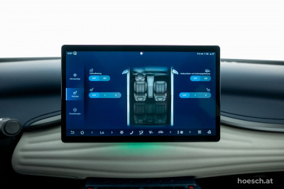 BYD Atto 3 Gebrauchtwagen