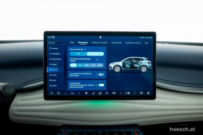 BYD Atto 3 Gebrauchtwagen