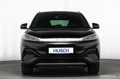BYD Atto 3 Gebrauchtwagen