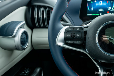 BYD Atto 3 Gebrauchtwagen