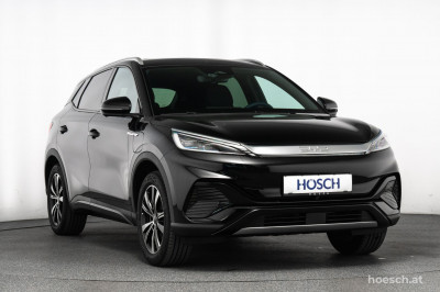 BYD Atto 3 Gebrauchtwagen