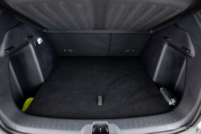 BYD Atto 3 Gebrauchtwagen