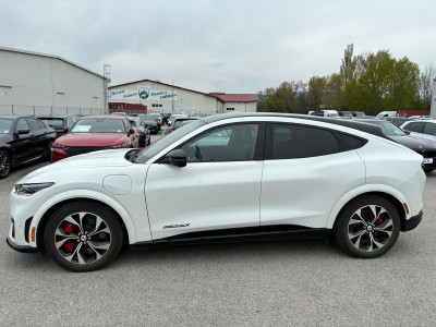 Ford Mustang Mach-E Gebrauchtwagen