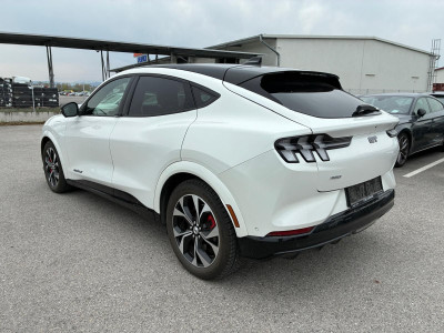 Ford Mustang Mach-E Gebrauchtwagen