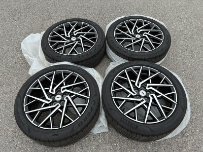 Ford Mustang Mach-E Gebrauchtwagen