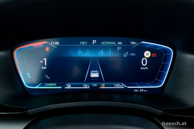 BYD Seal U Gebrauchtwagen