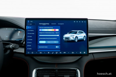 BYD Seal U Gebrauchtwagen