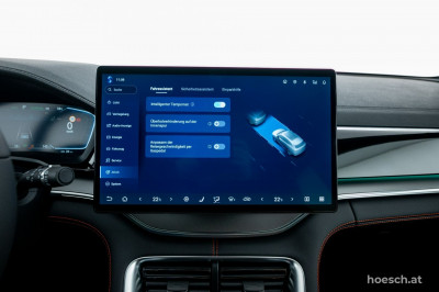 BYD Seal U Gebrauchtwagen