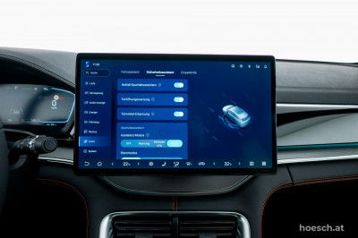 BYD Seal U Gebrauchtwagen