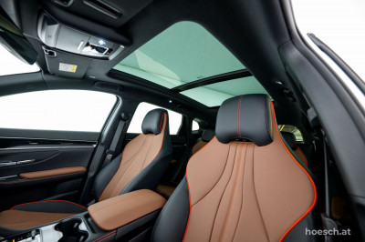 BYD Seal U Gebrauchtwagen