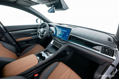 BYD Seal U Gebrauchtwagen