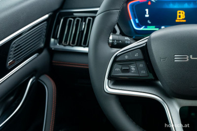 BYD Seal U Gebrauchtwagen