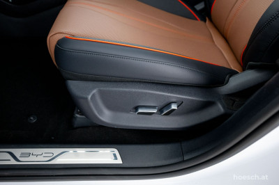 BYD Seal U Gebrauchtwagen