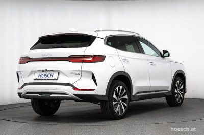 BYD Seal U Gebrauchtwagen