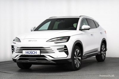 BYD Seal U Gebrauchtwagen