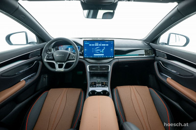 BYD Seal U Gebrauchtwagen