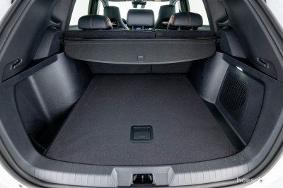 BYD Seal U Gebrauchtwagen