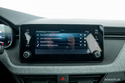 Skoda Kamiq Gebrauchtwagen