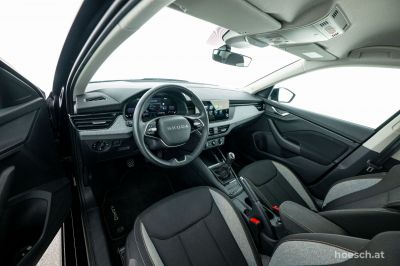 Skoda Kamiq Gebrauchtwagen