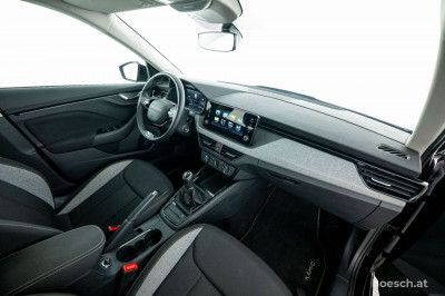 Skoda Kamiq Gebrauchtwagen