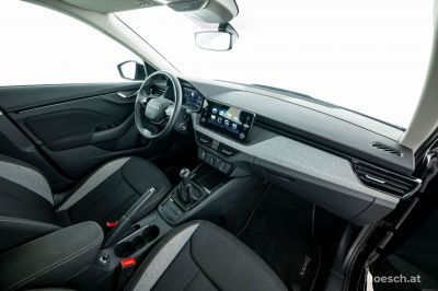 Skoda Kamiq Gebrauchtwagen