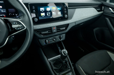 Skoda Kamiq Gebrauchtwagen