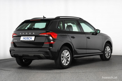 Skoda Kamiq Gebrauchtwagen