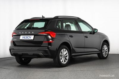 Skoda Kamiq Gebrauchtwagen