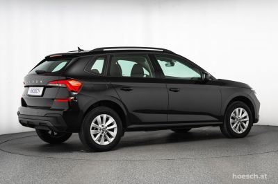 Skoda Kamiq Gebrauchtwagen