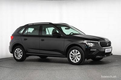 Skoda Kamiq Gebrauchtwagen