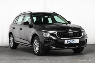 Skoda Kamiq Gebrauchtwagen