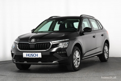 Skoda Kamiq Gebrauchtwagen