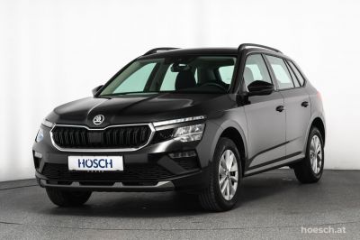 Skoda Kamiq Gebrauchtwagen