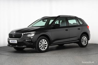 Skoda Kamiq Gebrauchtwagen