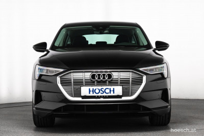 Audi e-tron Gebrauchtwagen