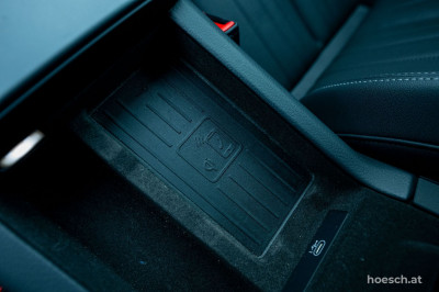 Audi e-tron Gebrauchtwagen