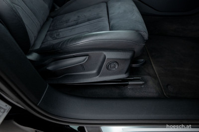 Audi e-tron Gebrauchtwagen