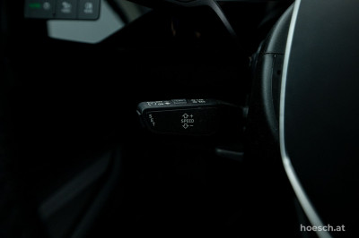 Audi e-tron Gebrauchtwagen