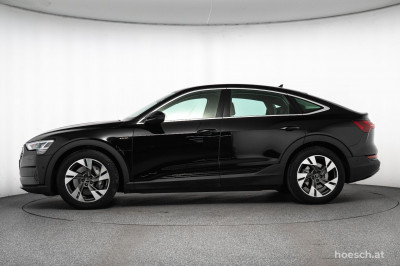 Audi e-tron Gebrauchtwagen