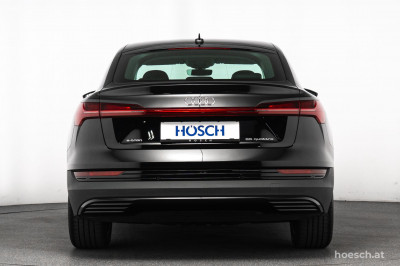 Audi e-tron Gebrauchtwagen