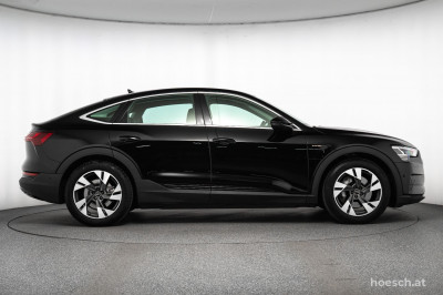 Audi e-tron Gebrauchtwagen
