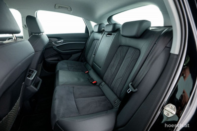 Audi e-tron Gebrauchtwagen