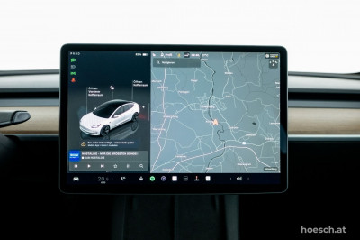Tesla Model 3 Gebrauchtwagen