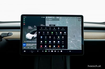 Tesla Model 3 Gebrauchtwagen