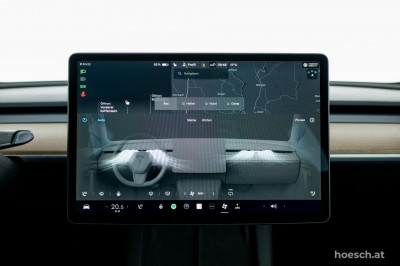Tesla Model 3 Gebrauchtwagen