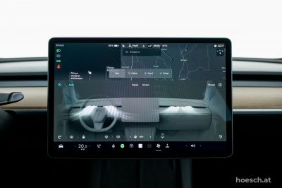 Tesla Model 3 Gebrauchtwagen