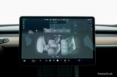 Tesla Model 3 Gebrauchtwagen