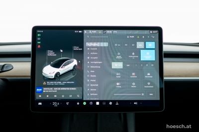 Tesla Model 3 Gebrauchtwagen